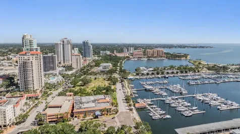 199 Dali Boulevard St Petersburg FL 33701