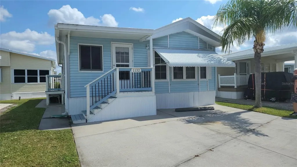 3333 26th Avenue E Bradenton FL 34208