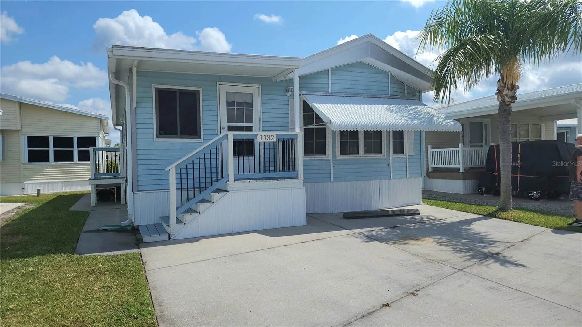 3333 26th Avenue E Bradenton FL 34208