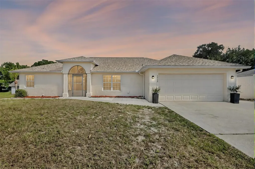 1312 Catalina Boulevard Deltona FL 32725