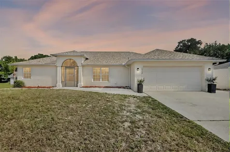 1312 Catalina Boulevard Deltona FL 32725