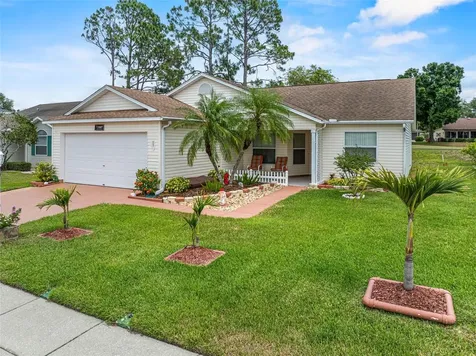 3341 Highland Fairways Boulevard Lakeland FL 33810