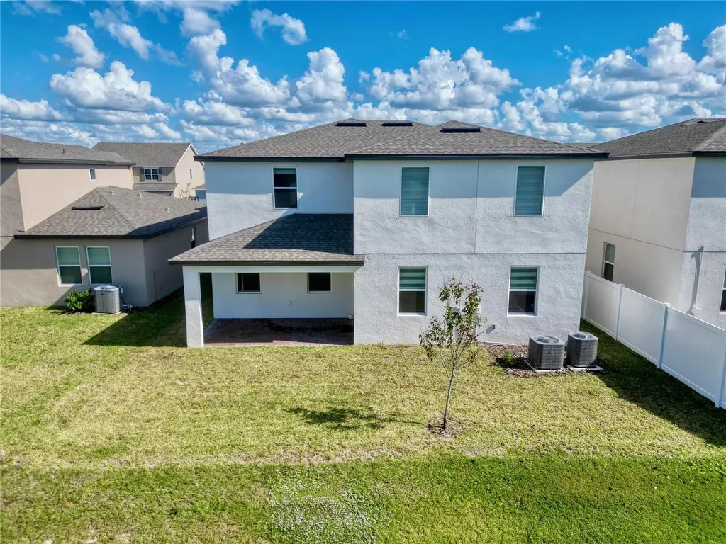 1210 Lone Palm Way St Cloud FL 34771