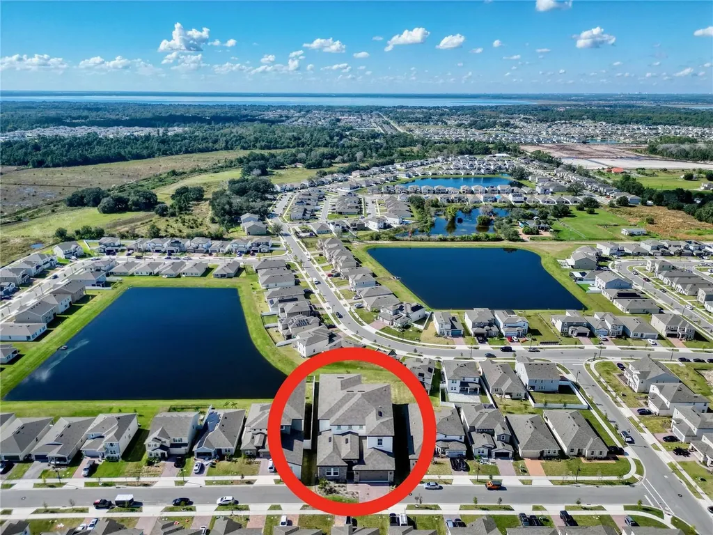 1210 Lone Palm Way St Cloud FL 34771