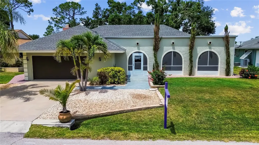 22498 Westchester Boulevard Punta Gorda FL 33980