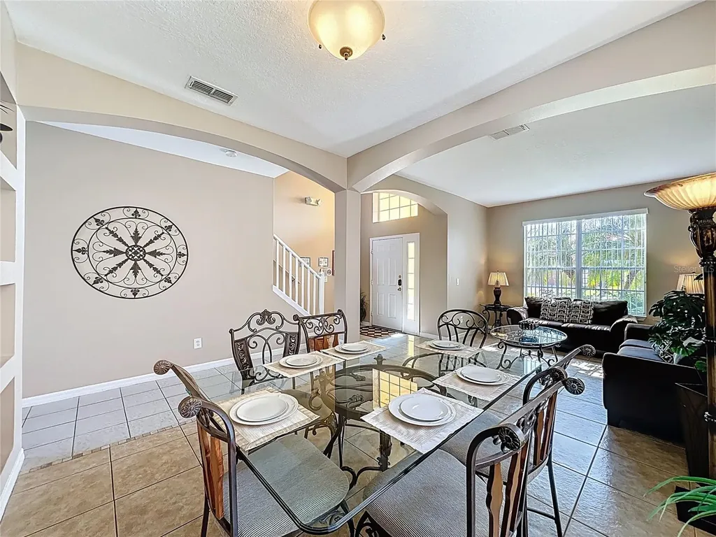 219 Rosso Drive Davenport FL 33837