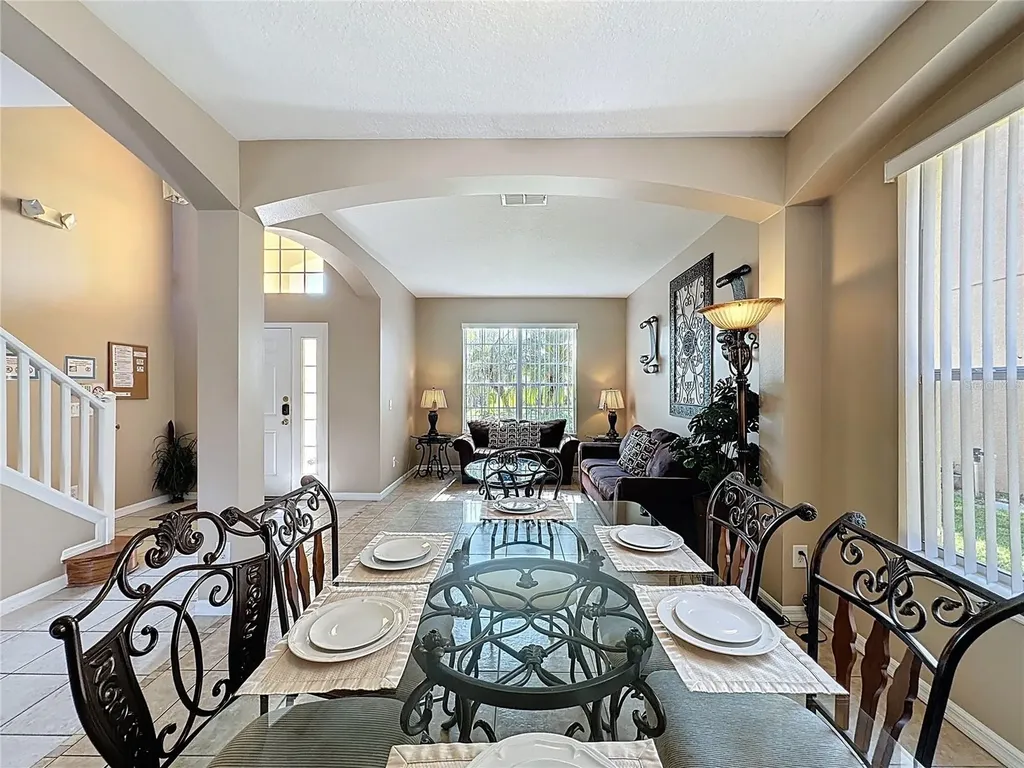 219 Rosso Drive Davenport FL 33837