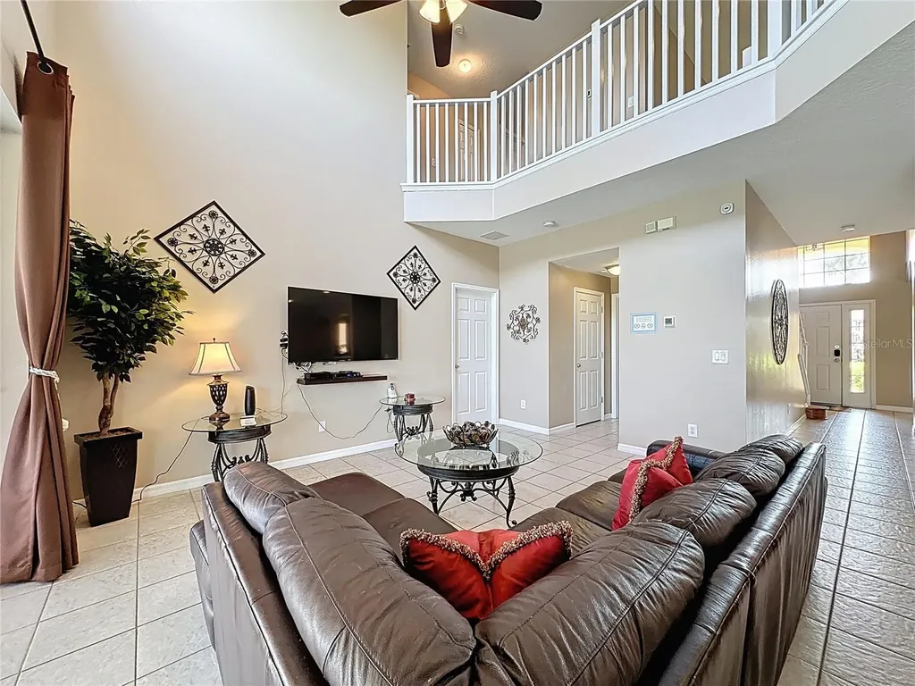 219 Rosso Drive Davenport FL 33837