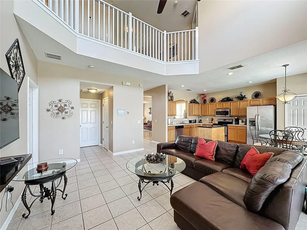 219 Rosso Drive Davenport FL 33837