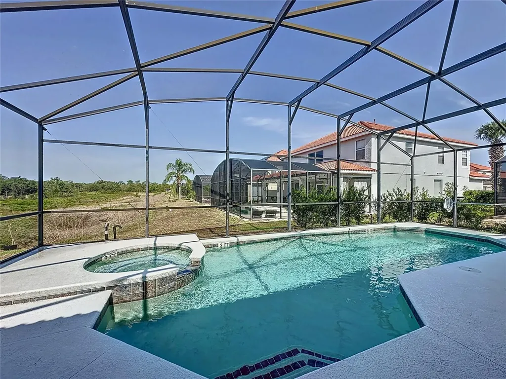 219 Rosso Drive Davenport FL 33837