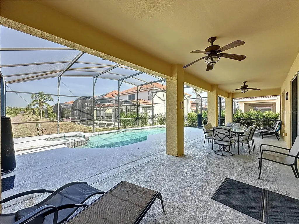 219 Rosso Drive Davenport FL 33837
