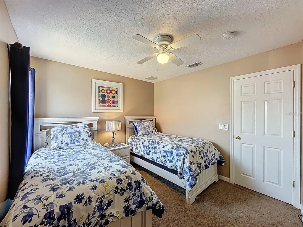 219 Rosso Drive Davenport FL 33837