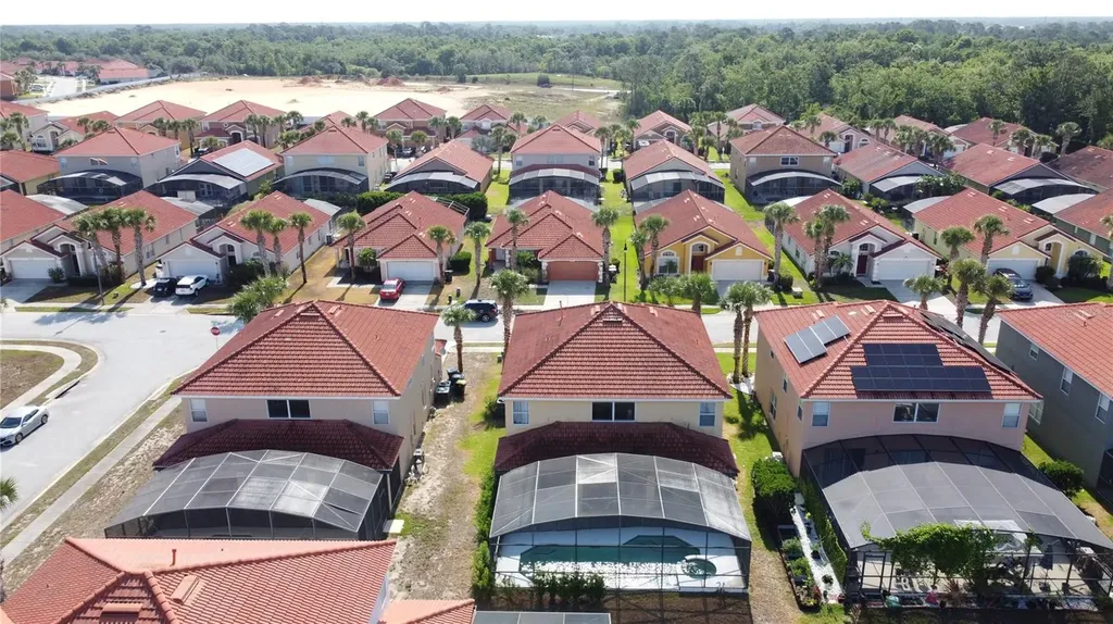 219 Rosso Drive Davenport FL 33837