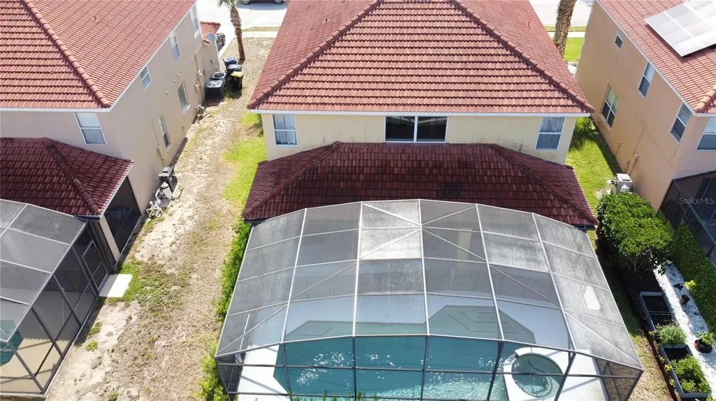 219 Rosso Drive Davenport FL 33837