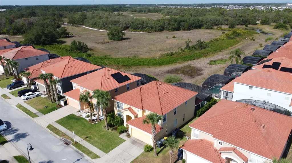 219 Rosso Drive Davenport FL 33837