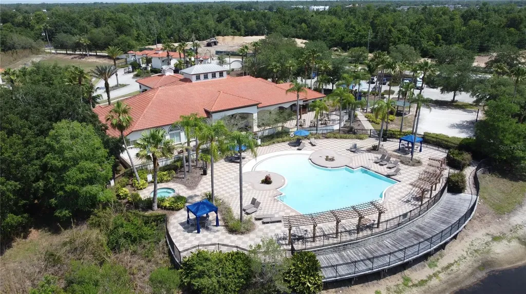 219 Rosso Drive Davenport FL 33837
