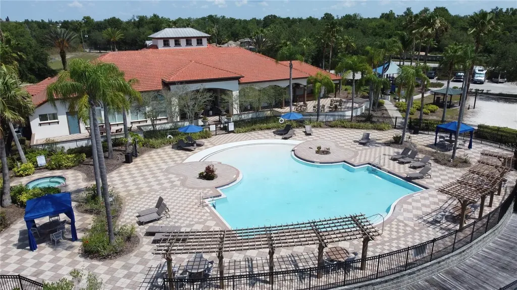 219 Rosso Drive Davenport FL 33837