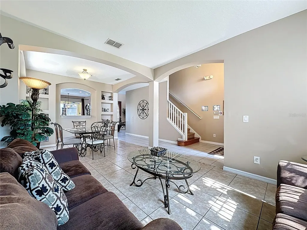219 Rosso Drive Davenport FL 33837