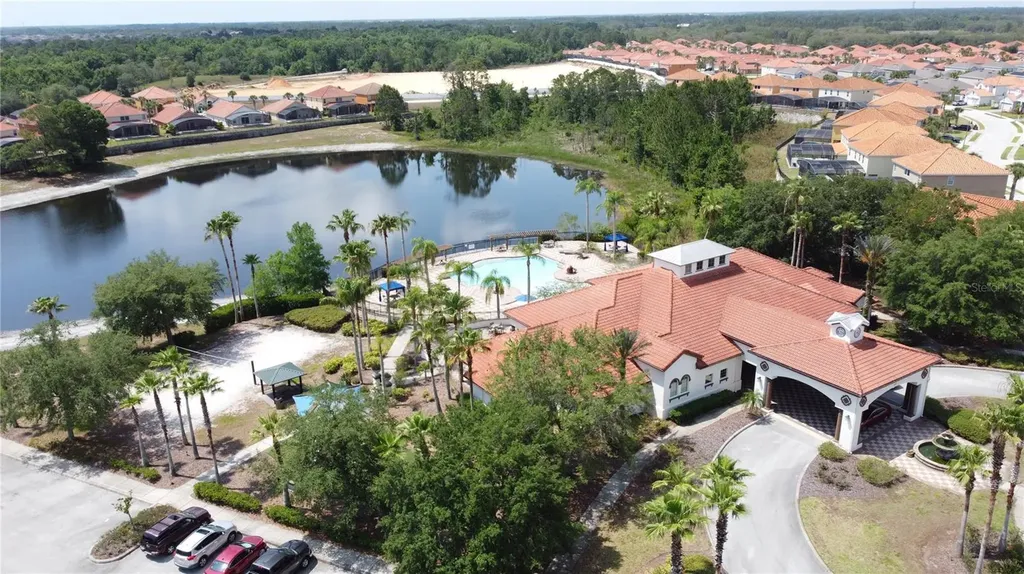 219 Rosso Drive Davenport FL 33837