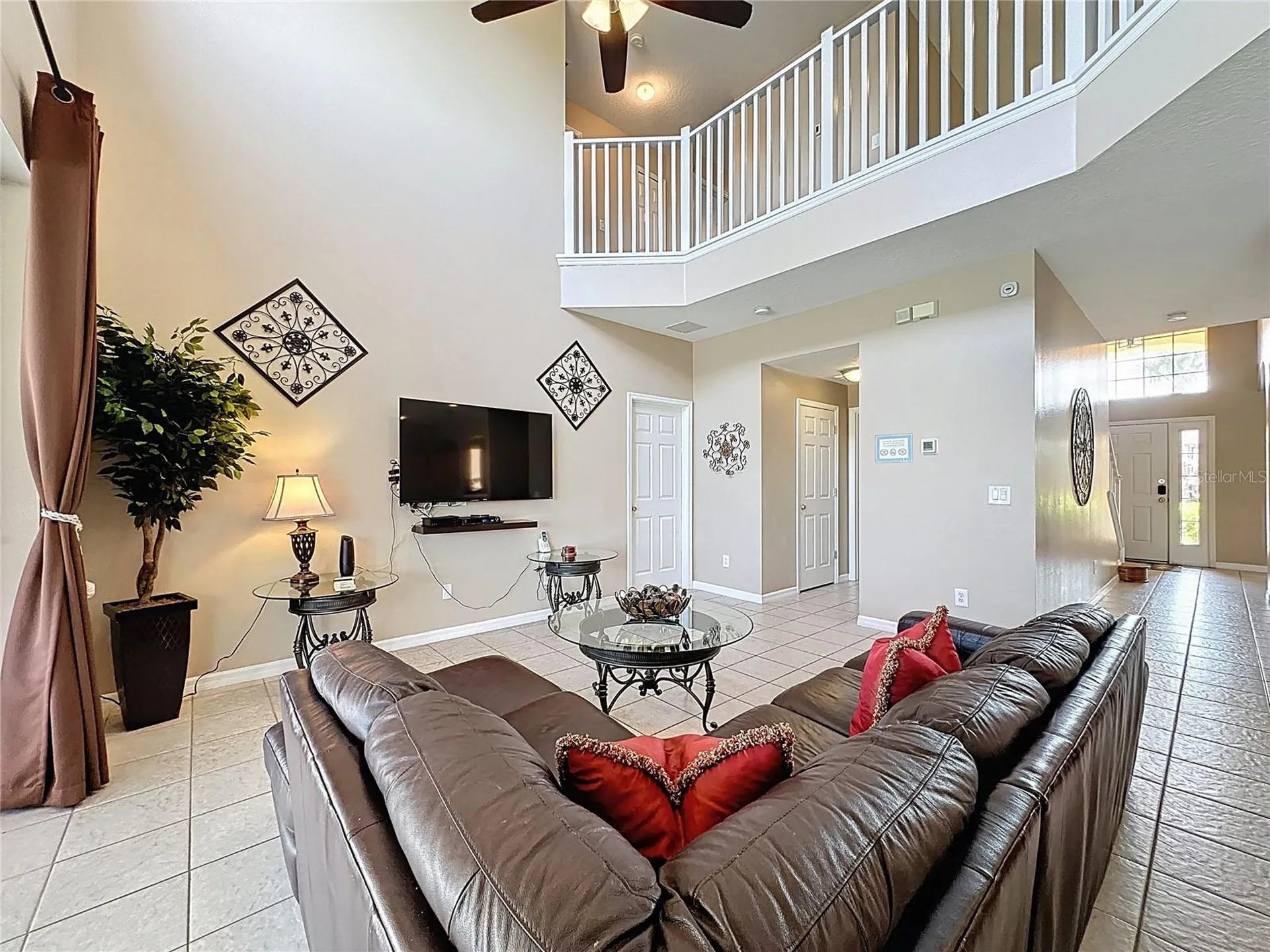 219 Rosso Drive Davenport FL 33837