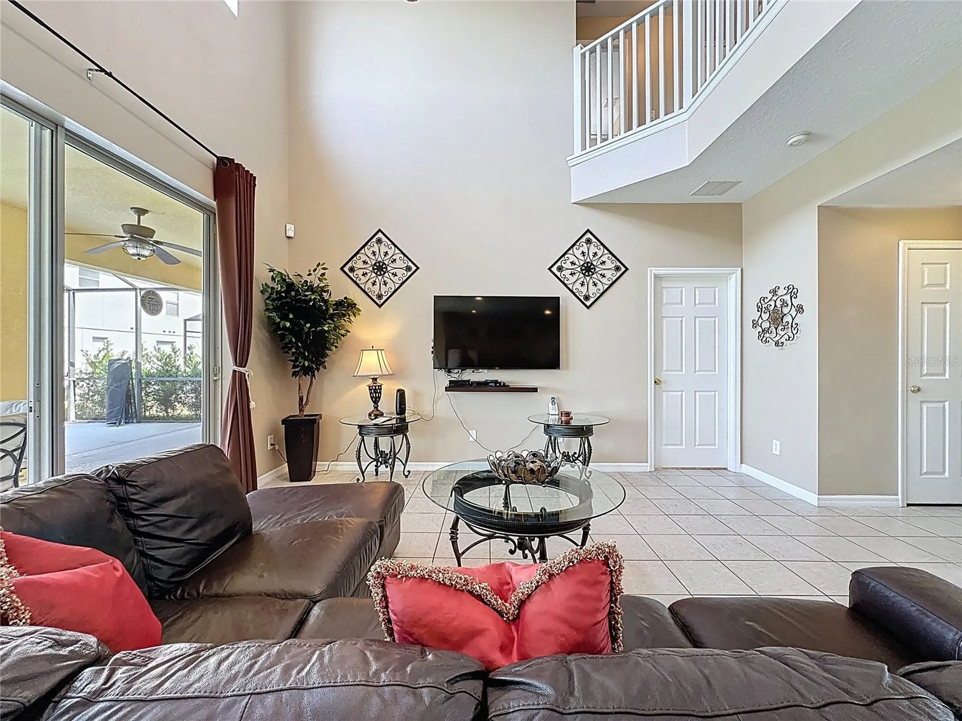 219 Rosso Drive Davenport FL 33837