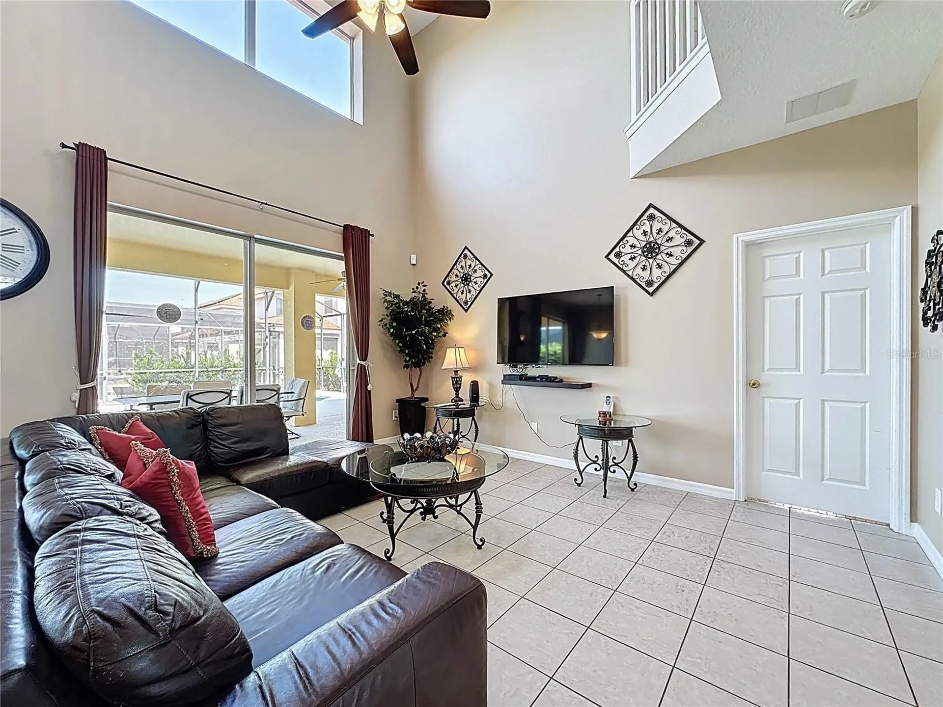 219 Rosso Drive Davenport FL 33837
