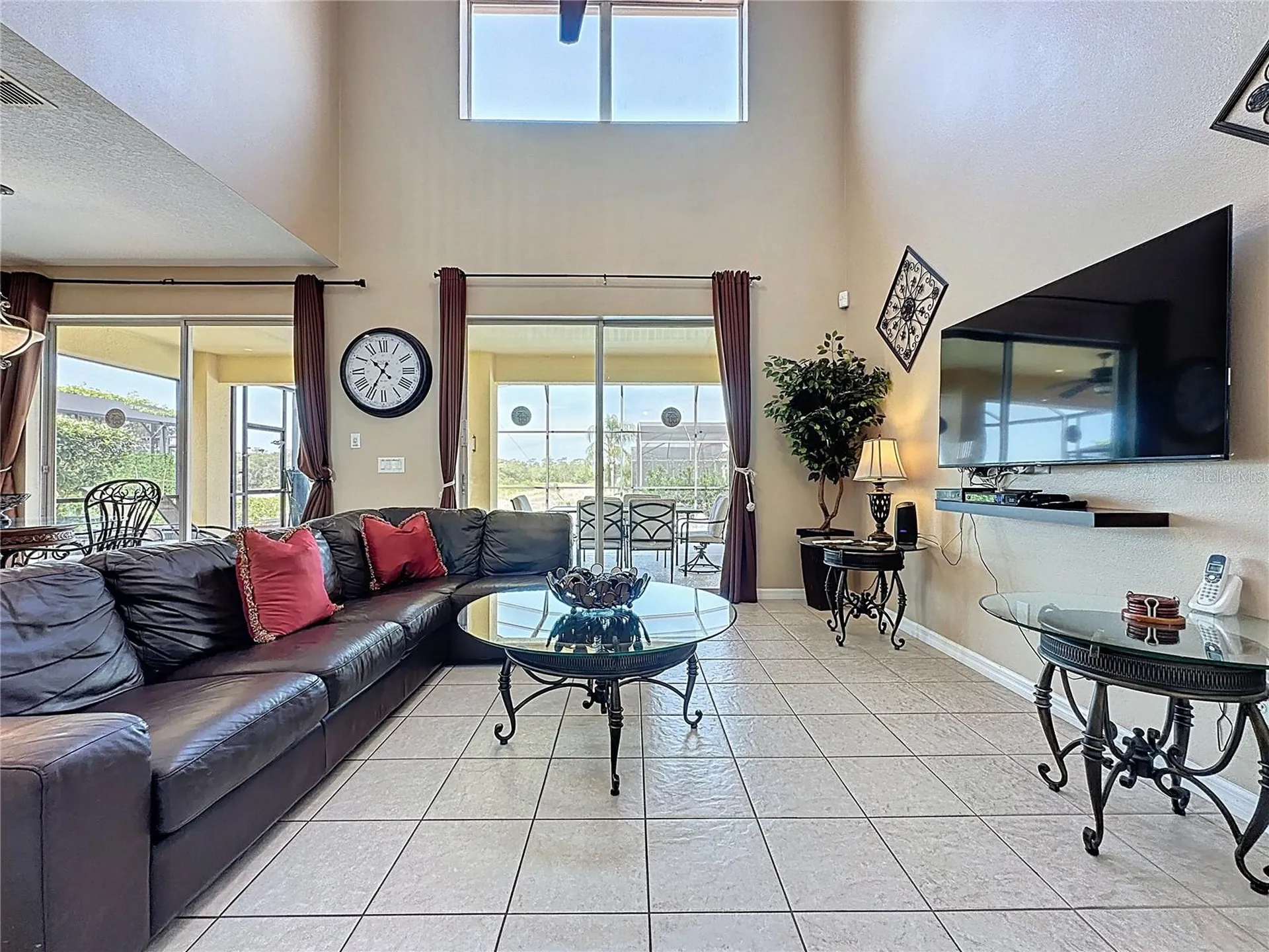 219 Rosso Drive Davenport FL 33837