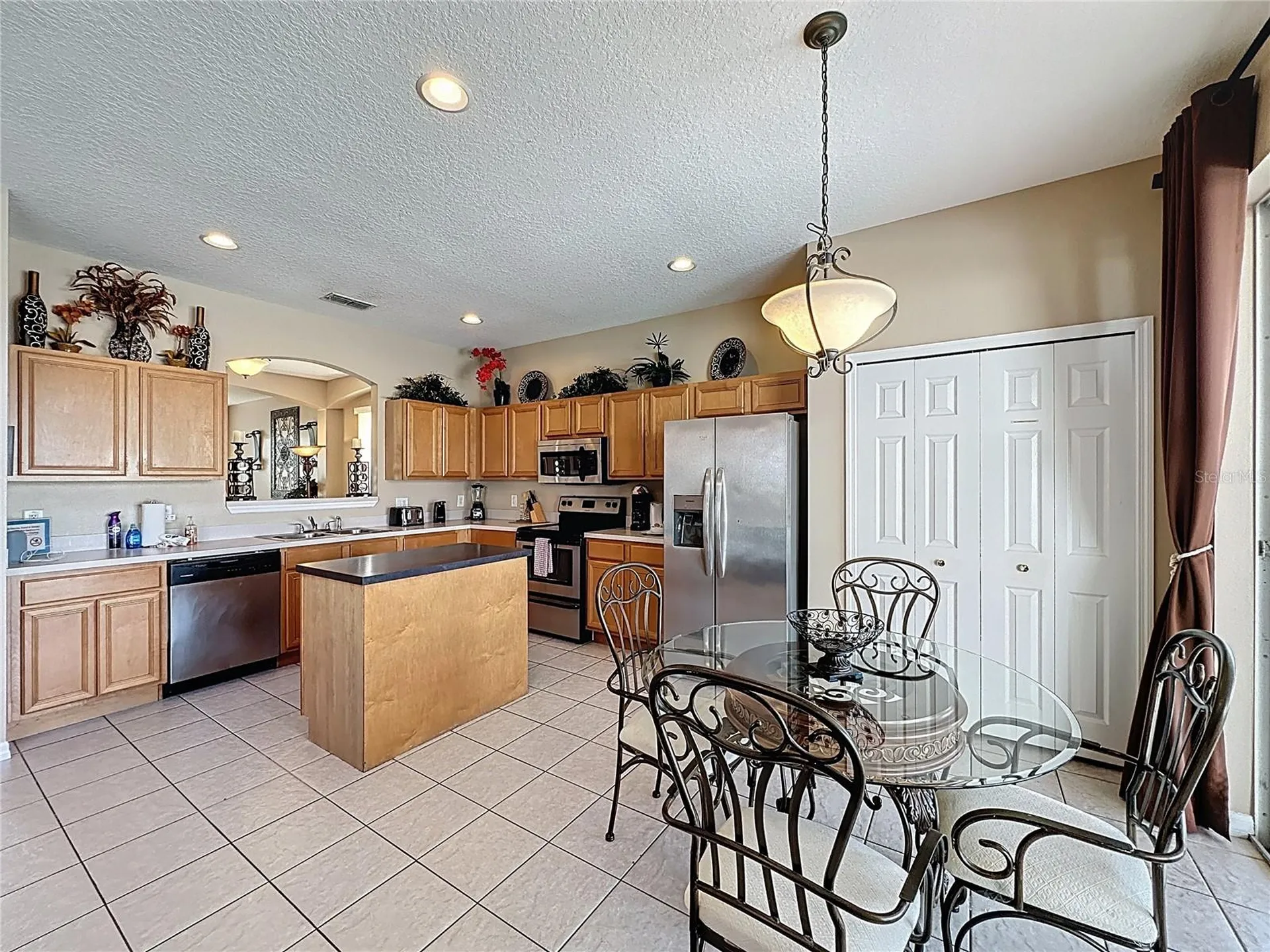 219 Rosso Drive Davenport FL 33837