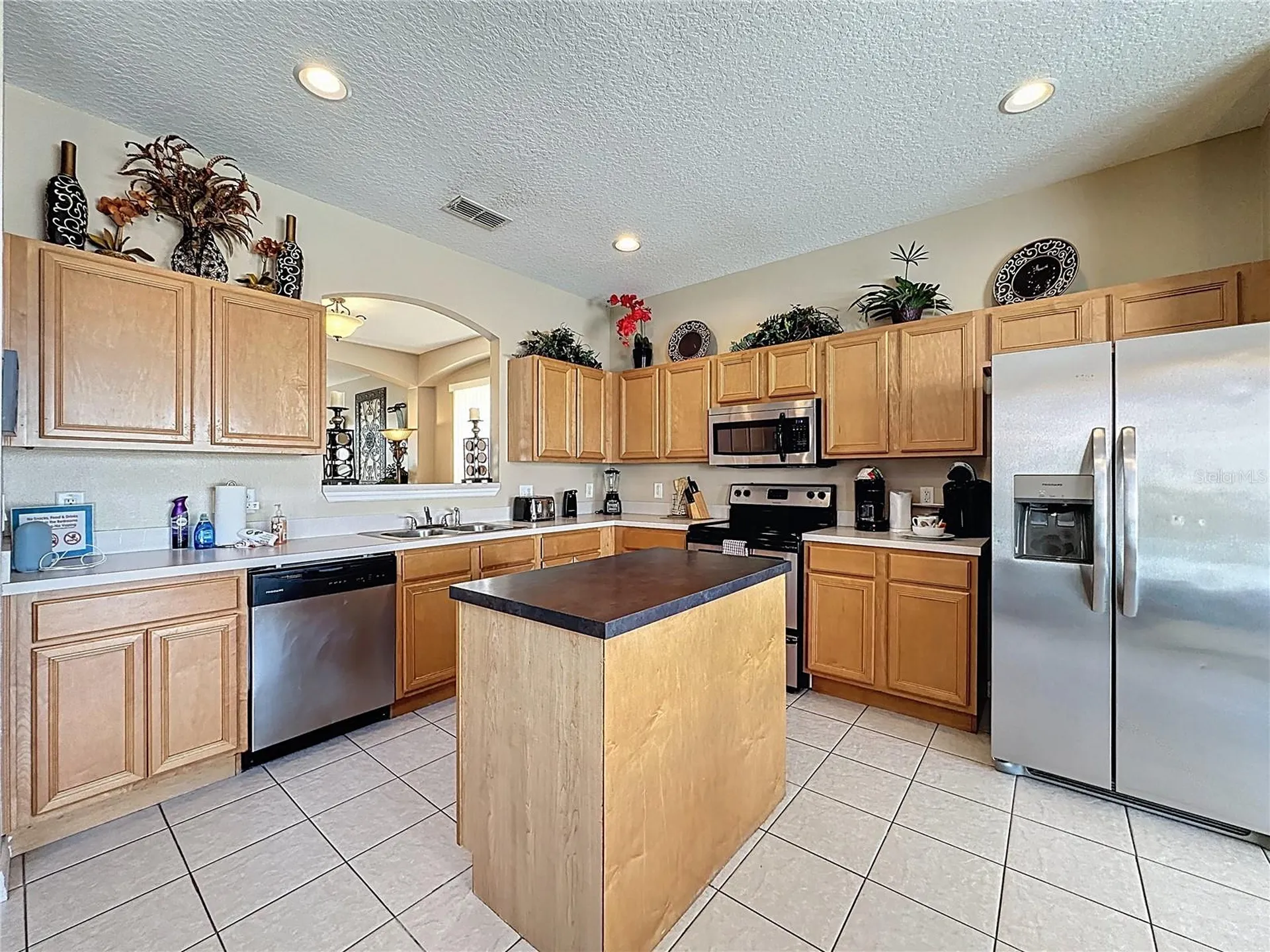 219 Rosso Drive Davenport FL 33837