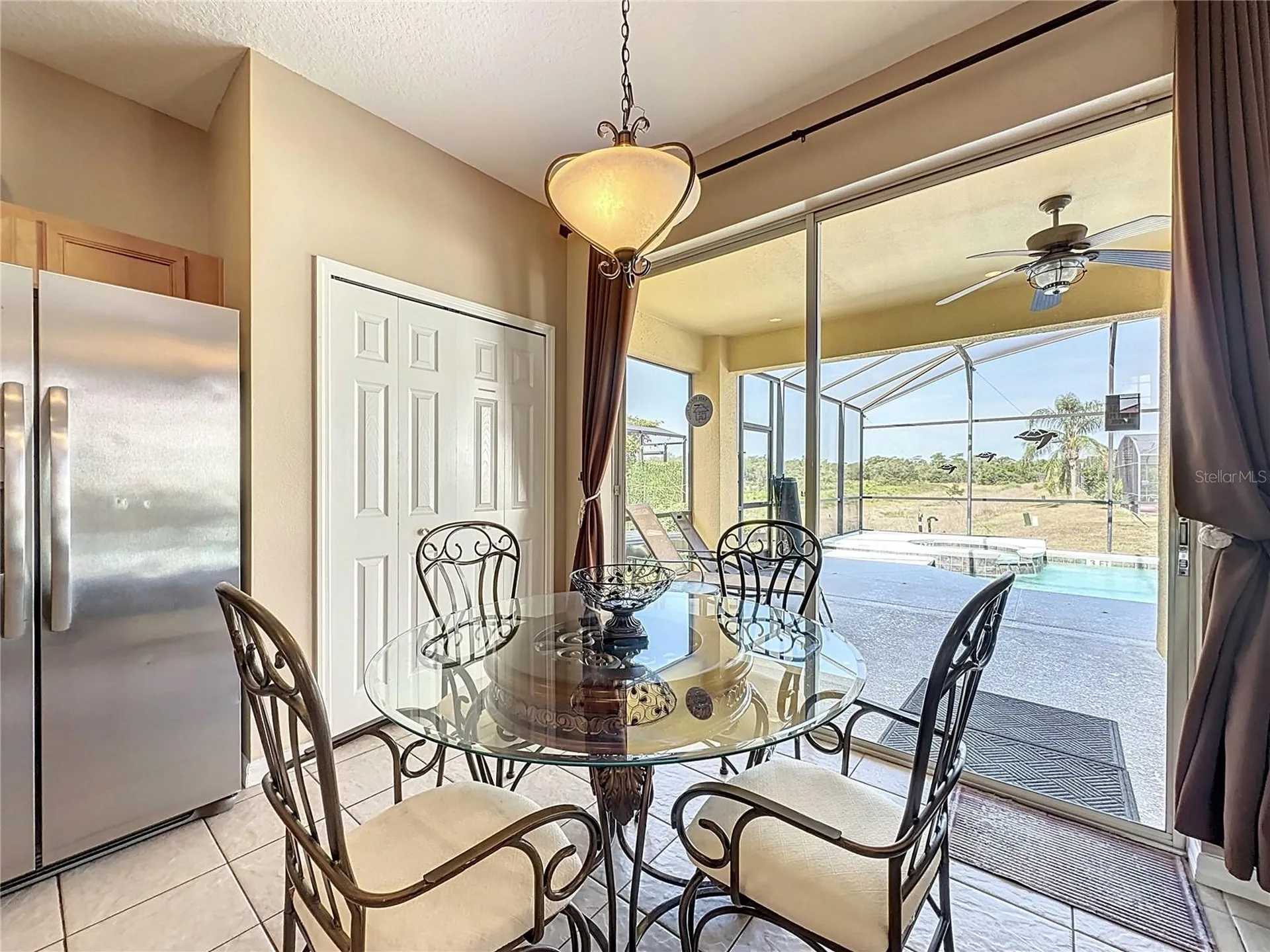 219 Rosso Drive Davenport FL 33837