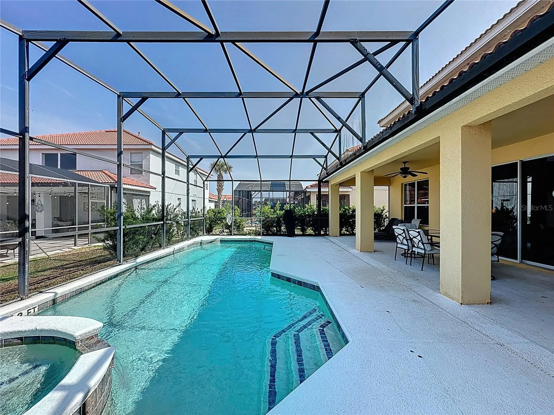 219 Rosso Drive Davenport FL 33837