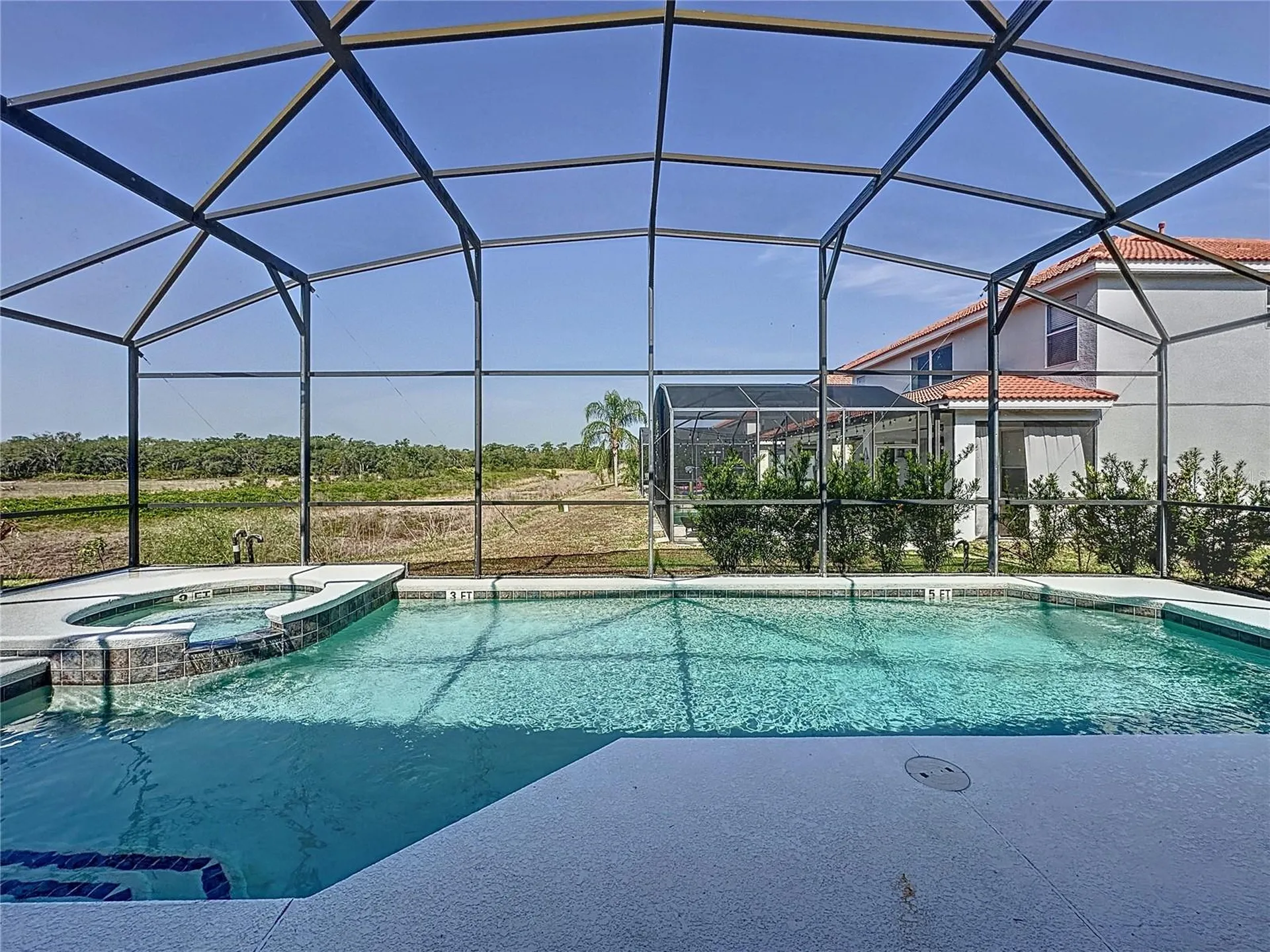 219 Rosso Drive Davenport FL 33837
