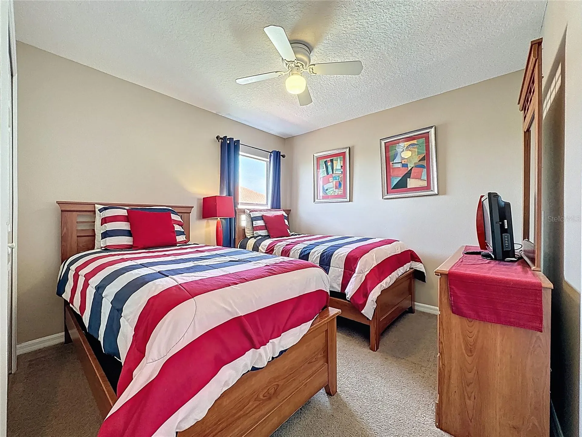 219 Rosso Drive Davenport FL 33837