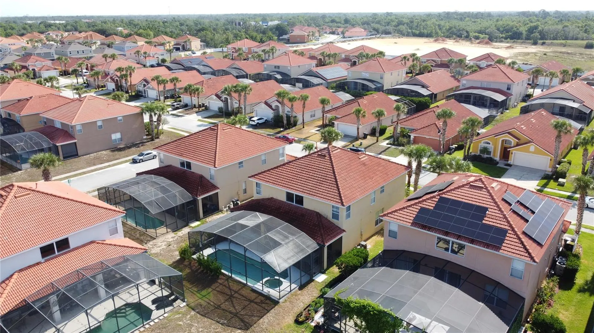 219 Rosso Drive Davenport FL 33837