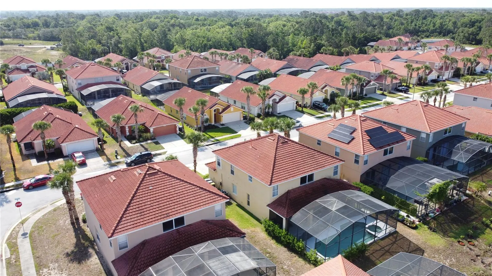 219 Rosso Drive Davenport FL 33837
