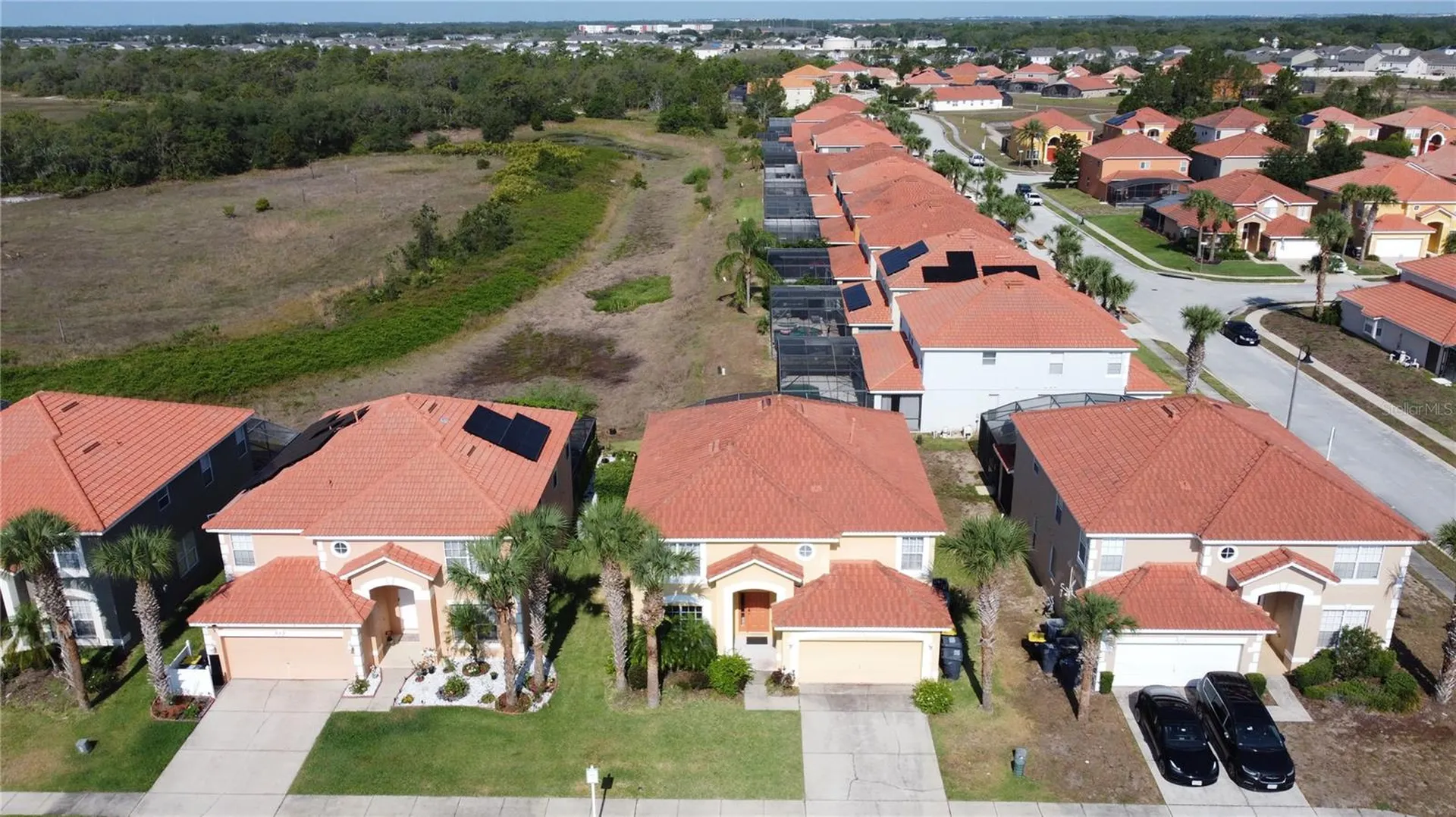 219 Rosso Drive Davenport FL 33837