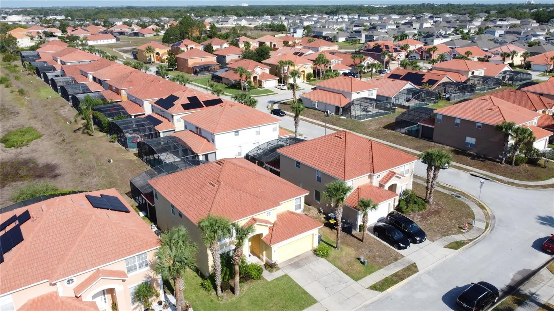 219 Rosso Drive Davenport FL 33837