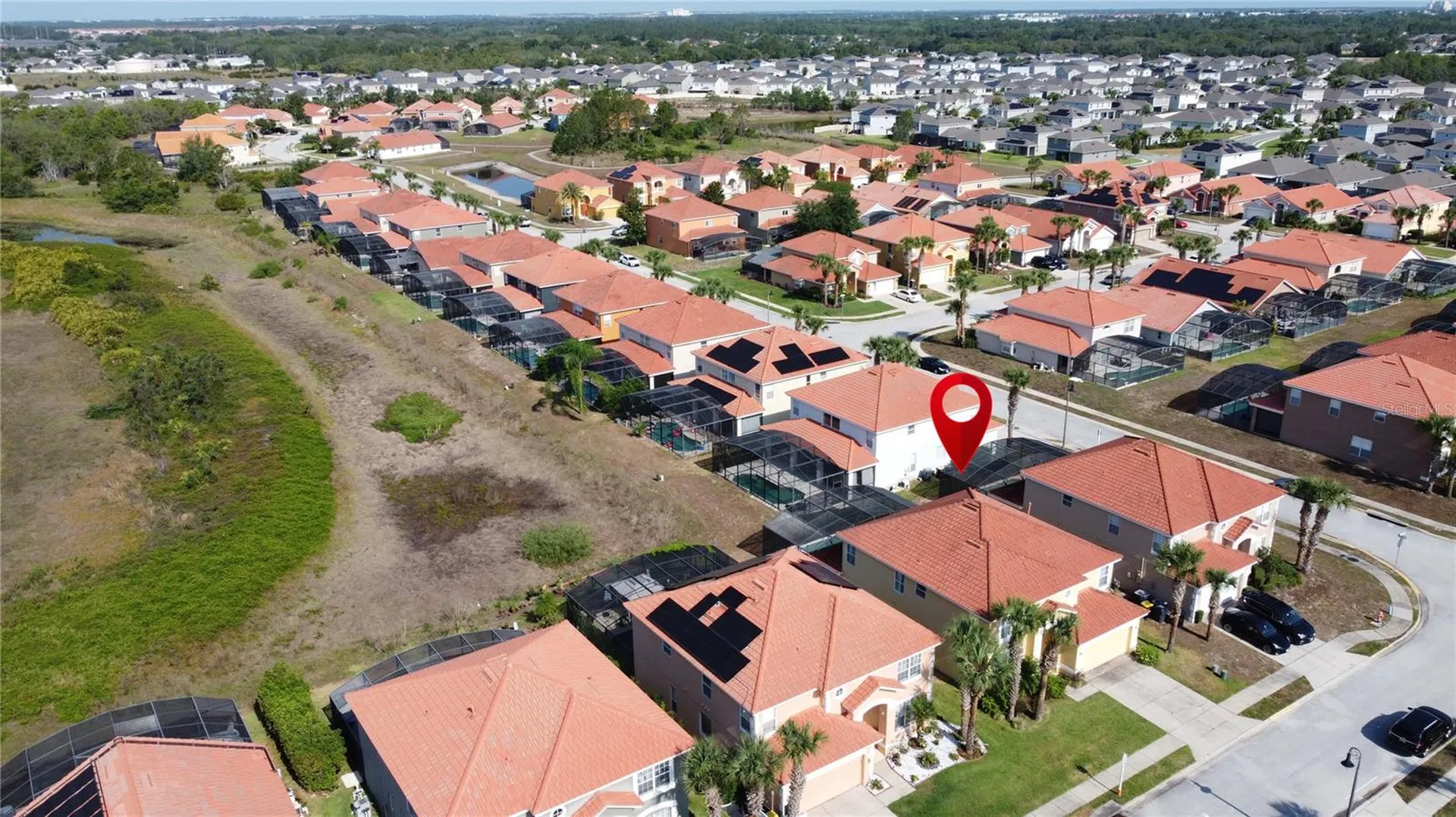 219 Rosso Drive Davenport FL 33837