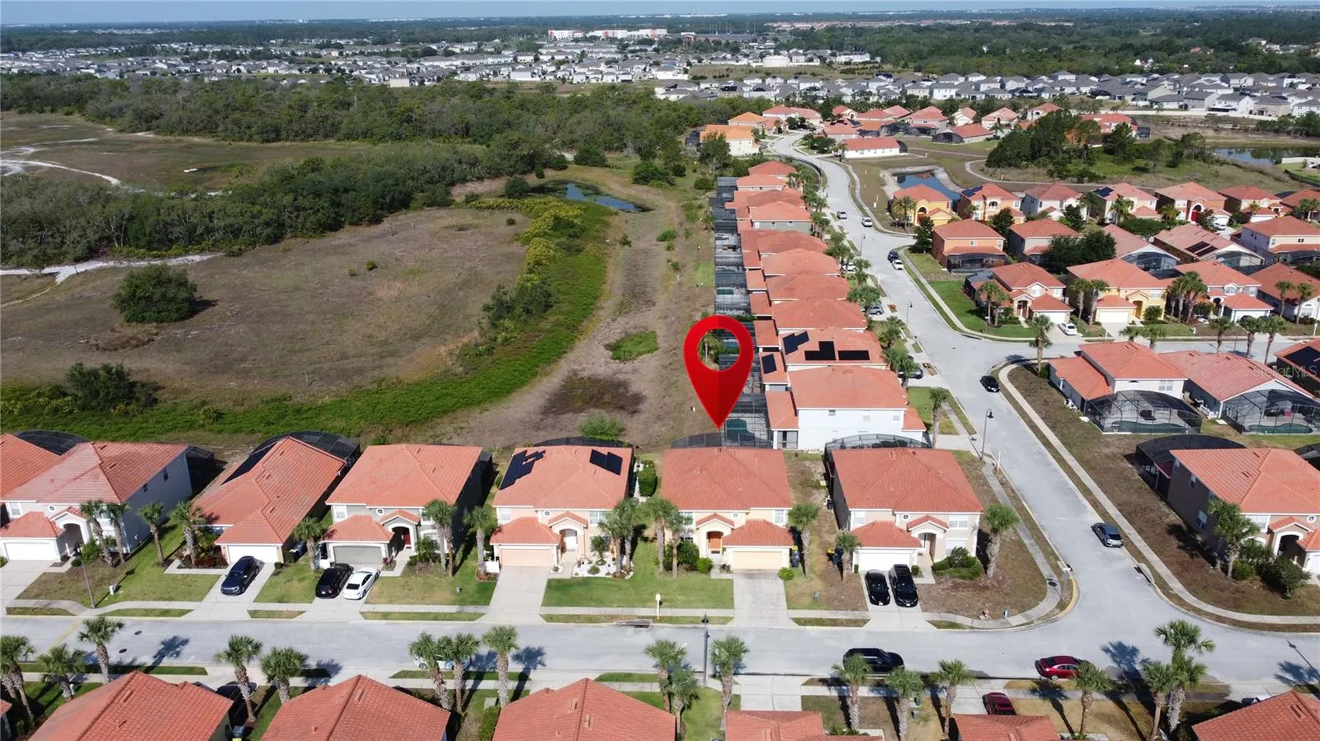 219 Rosso Drive Davenport FL 33837
