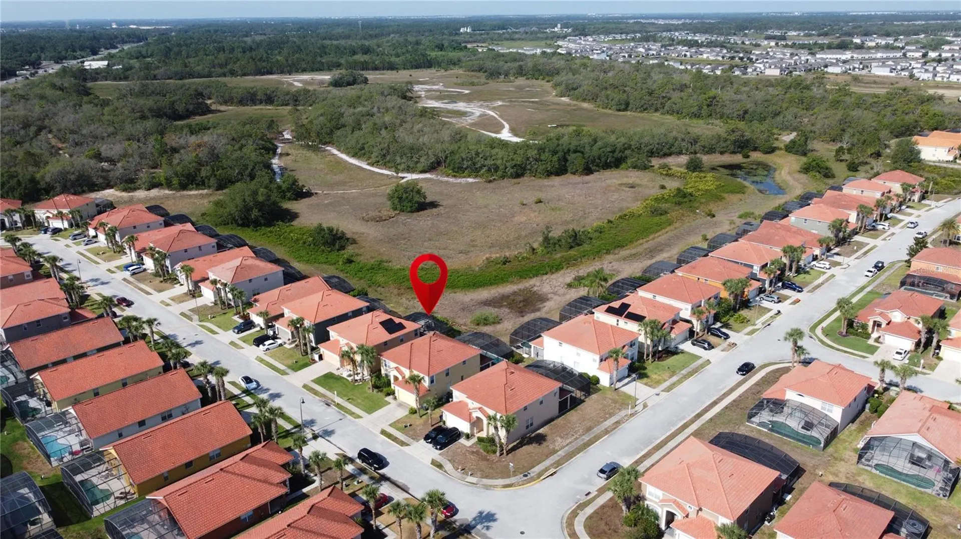 219 Rosso Drive Davenport FL 33837