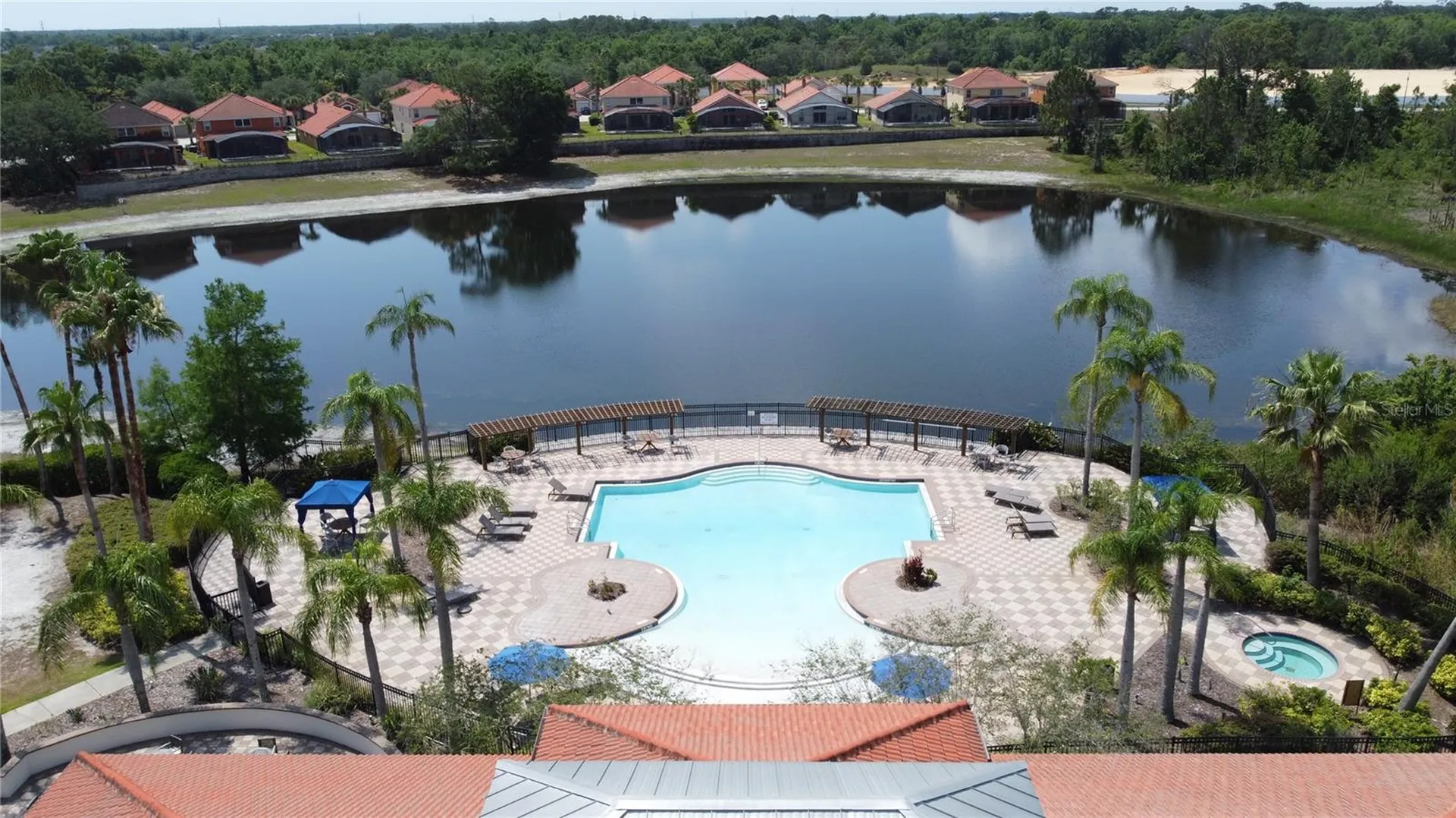 219 Rosso Drive Davenport FL 33837