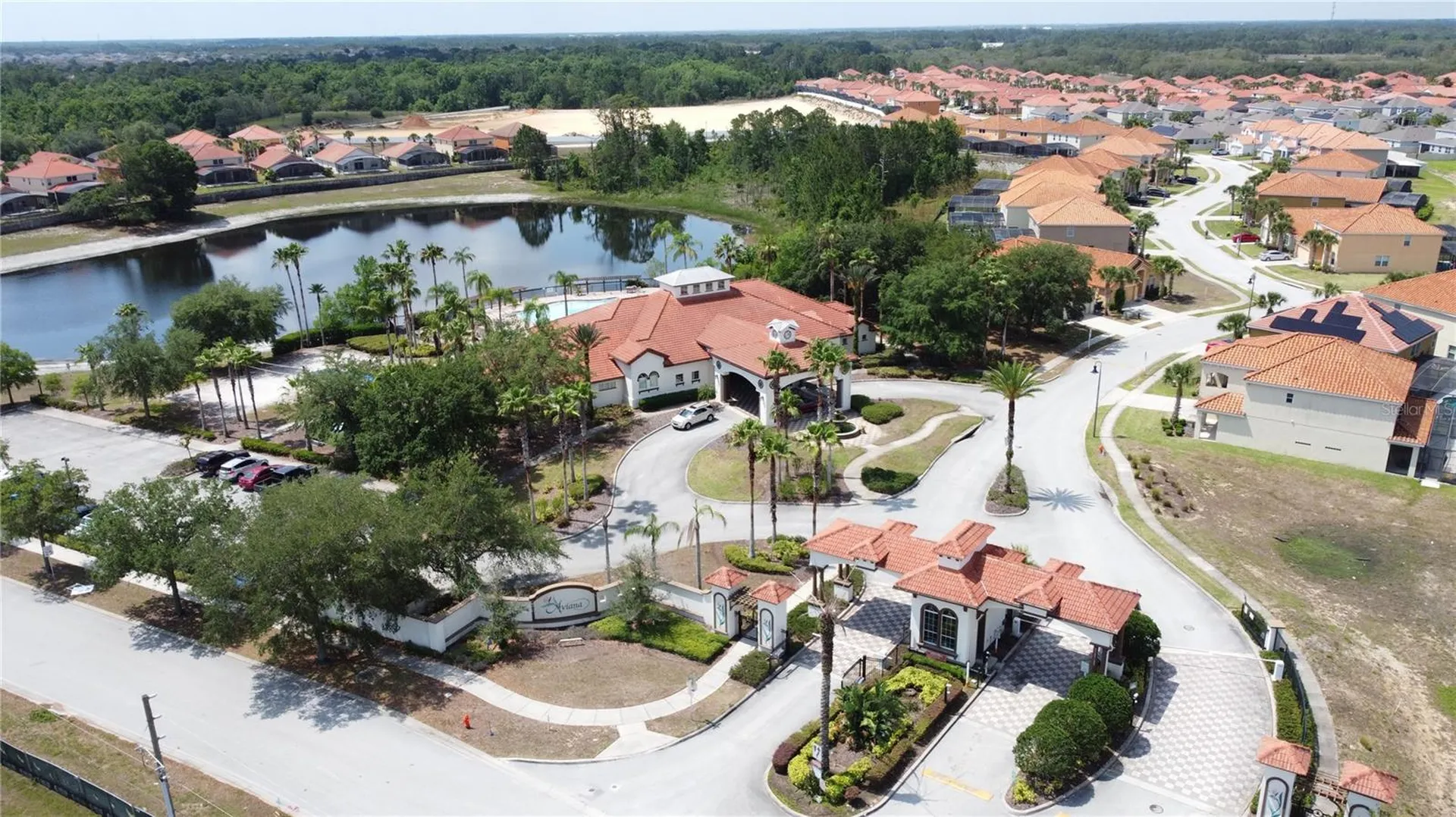 219 Rosso Drive Davenport FL 33837