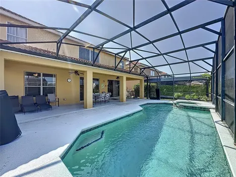 219 Rosso Drive Davenport FL 33837