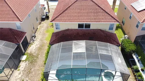 219 Rosso Drive Davenport FL 33837