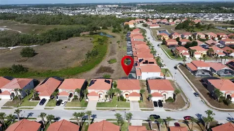219 Rosso Drive Davenport FL 33837