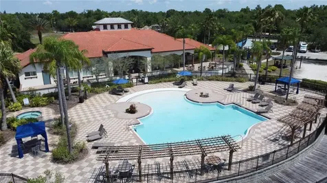 219 Rosso Drive Davenport FL 33837