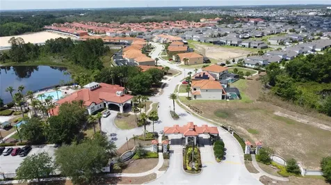 219 Rosso Drive Davenport FL 33837