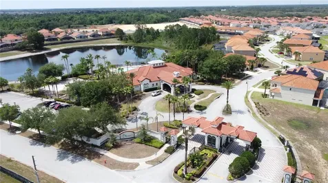 219 Rosso Drive Davenport FL 33837