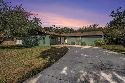 8517 Woodwick Court Tampa FL 33615