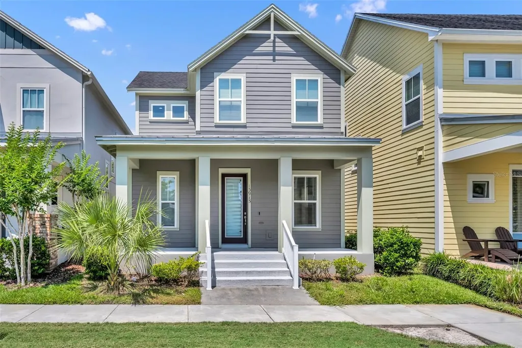 13913 Hahn Lane Orlando FL 32827